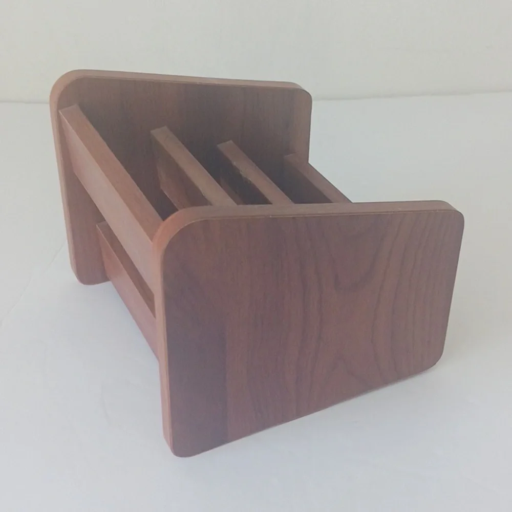 N/A elegant wooden